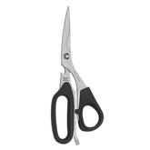 Messermeister 8.5-inch take-apart utility shears with ergonomic handle