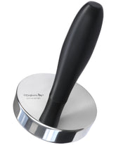 Meykers Meat Pounder Tenderizer in 304 stainless steel for durable everyday use.