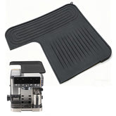 MFRHYLOEE top-mat-fit Ninja Luxe ES601 ES701 for sleek integration and full machine access.