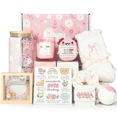 MHSMHL scented candle for relaxing evenings and cozy ambience.