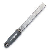 Microplane Premium Classic Parmesan Grater for fine cheese grating