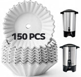 MIMORE coffee filters for 45-cup urn deliver clean, full-flavored brews