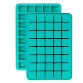 Mity Rain 40-cavity caramel mold in silicone for bite-sized sweets.