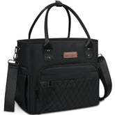 MIYCOO lunch bag with large capacity for meals, drinks, and essentials on the go