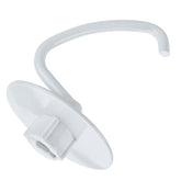 MMOBIEL Flex Edge Beater for KitchenAid, even mixing and easy scraping.