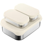 Modaniam leak-proof lunch box 27oz for meals on the go.