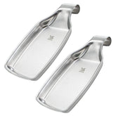 MSY BIGSUNNY spoon rest on stovetop keeps utensils organized and ready