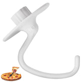 Mttobo K45DH dough hook with durable nylon coating resists rust