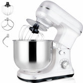 MURENKING stand mixer 5qt bowl for versatile home baking
