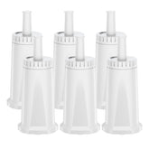 Mutital water filter for Breville BES880 Barista Touch — precise filtration for richer espresso.