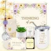 MYKILOS Sympathy Gift Tumbler — durable, insulated cup for hot and cold drinks.