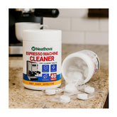 Neathova cleaning tablets packaging for easy home maintenance