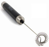 Nestpark portable drink mixer compact design for smooth, clump-free blends.