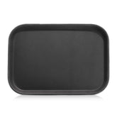 New Star Foodservice 24852 tray top view shows a sturdy, non-slip platform for safe serving.