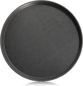New Star non-slip tray with rubber lining for steady service