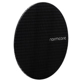 Normcore puck screen 58.5mm with titanium coating for even extraction.