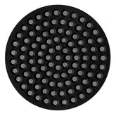 Normcore puck screen top view highlighting the ultra-slim 0.8 mm design for even extraction