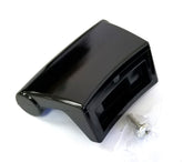 nunuware short replacement handle for Amway Queen stock pot improves grip.