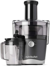 NutriBullet juicer 800W motor-base for quick, robust juicing at home.