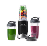 NutriBullet Special Edition Pro 900 motor base powers quick smoothies.