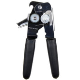 OHSAY USA can opener with easy-turn action for smooth openings