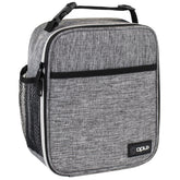 Opux premium insulated lunch box with top handle for easy on-the-go meals