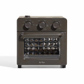 Our Place Wonder Oven front view demonstrates 6-in-1 versatility for compact kitchens.