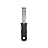 OXO Good Grips Apple Corer with stainless steel head for precise cores.