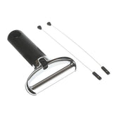 OXO Good Grips Cheese Slicer with soft-handle for comfortable slicing