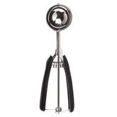 OXO Good Grips cookie scoop large multicolor portioning dough evenly for consistent cookies