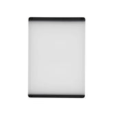 OXO Good Grips cutting board double-sided surface for meat and produce separation