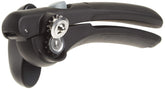 OXO Good Grips locking can opener with Snap-Lock holds the can for easy turning