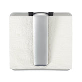 OXO Good Grips Napkin Holder with weighted base keeps napkins secure on counters