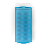 OXO Good Grips No-Spill Tray with silicone lid seals water and prevents leaks