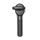 OXO Good Grips Smooth Edge Can Opener with side-wind mechanism for clean openings