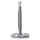 OXO Good Grips Steady Paper Towel Holder with one handed grip for easy tearing