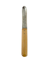 Ozkanlar corer removing eggplant core for easy stuffing