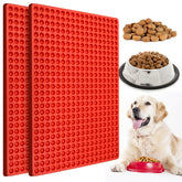Palksky 2-pack 468-cavity semi-sphere mold for precise bite-sized treats