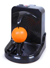 Pelamatic pelador eléctrico de naranja: peeling rápido y preciso para desayunos.