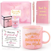 Perpetily gift set on display for coworker appreciation and gifting occasions