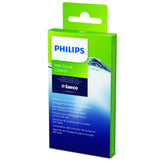 Philips CA6705/10 milk circuit cleaner sachets pack keeps milk system hygienic