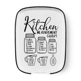 PNTKION ceramic spoon rest on stove top; heat-resistant and keeps countertops tidy