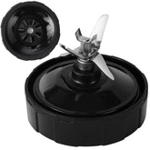 PODCAY 7-fins blade assembly for Ninja Blender enhances blending consistency