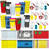 Potchen teacher gift set mugs 16 oz for bulk appreciation gifts.