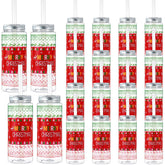 Potchen ugly sweater pattern cups for festive gatherings