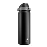 POWCAN 32 oz bottle with one-hand lid for quick hydration during workouts.