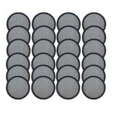 Premium Filters Direct disc-filter packaging for Mr. Coffee, ready for convenient replacement.