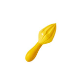 Prepara Juicy Juice Manual Hand Citrus Reamer lemon pour: easy juice extraction