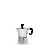 Primula Classic stovetop espresso demitasse cup ready for rich coffee
