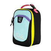 PUMA Rally Lunch Box side view with sporty graphics for on-the-go meals